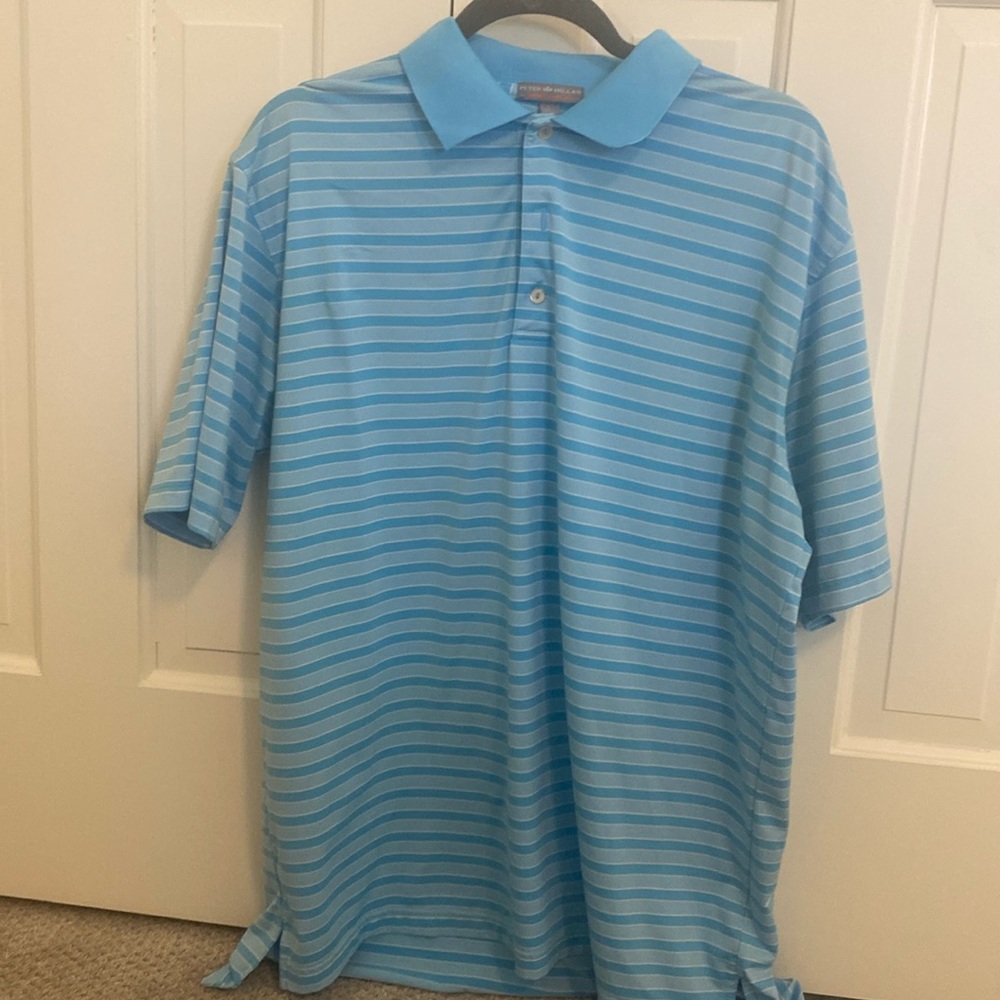 Peter Millar mens Large
